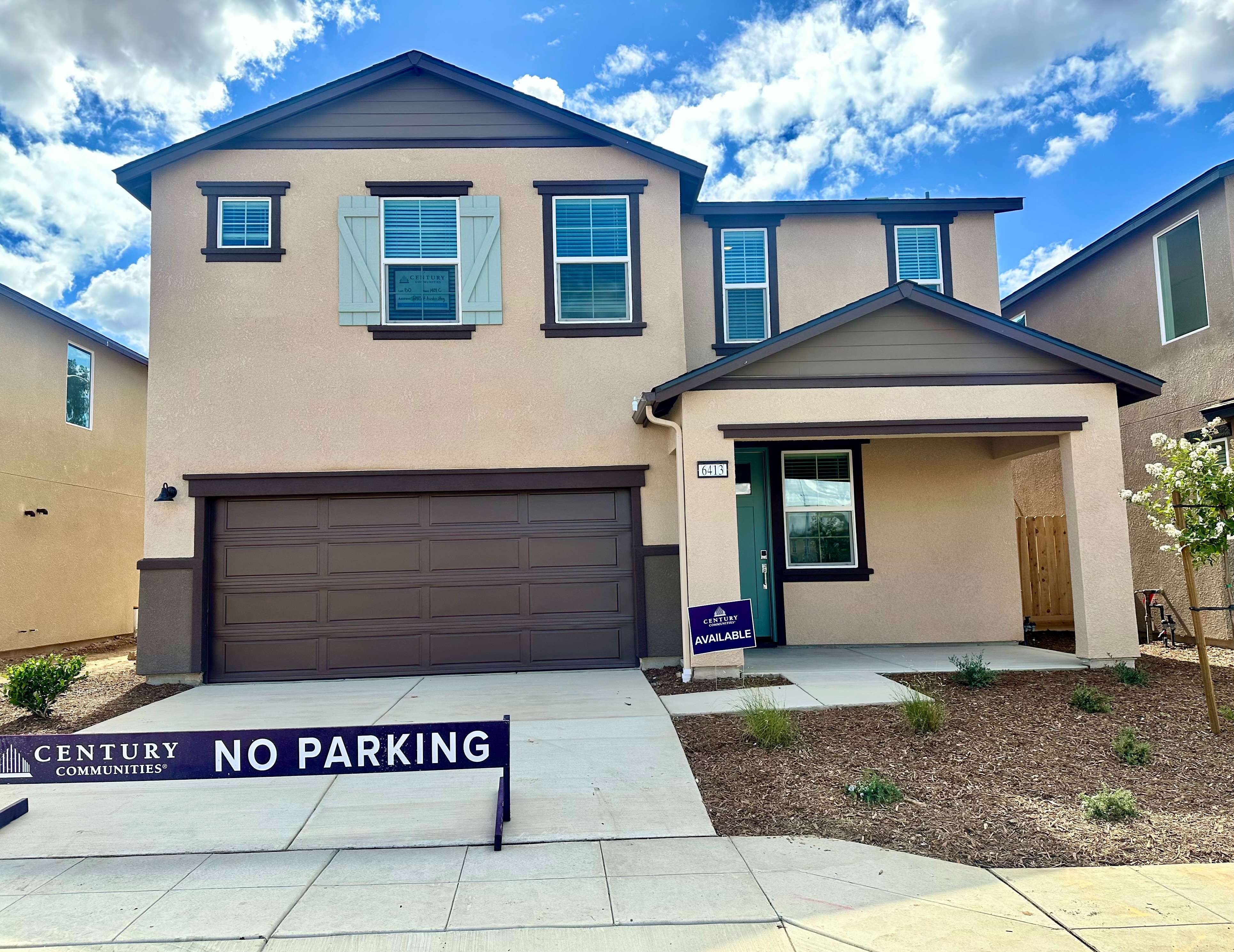 0050 6413 W Austin Way