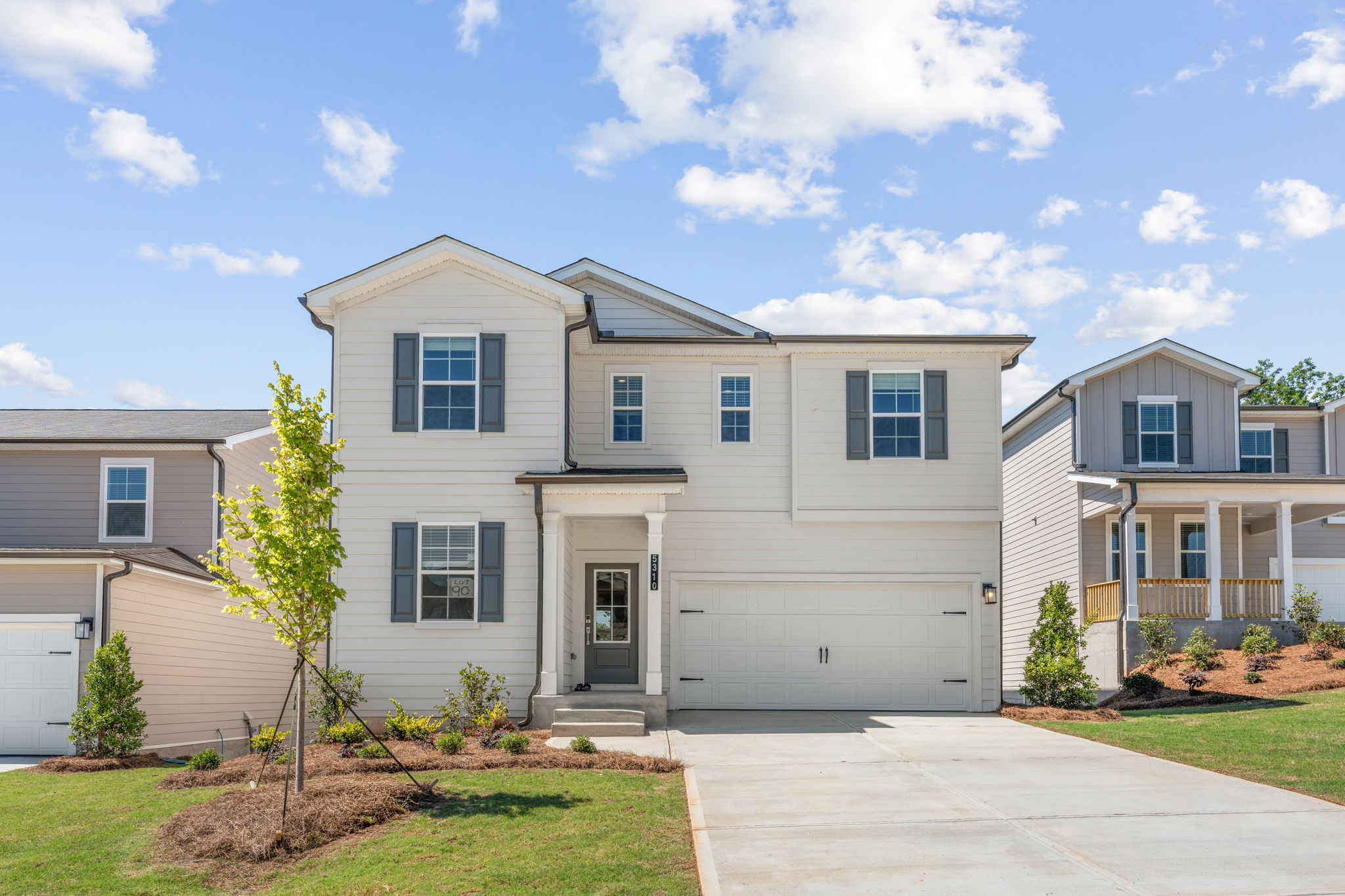0090 5310 Mulberry Creek Way
