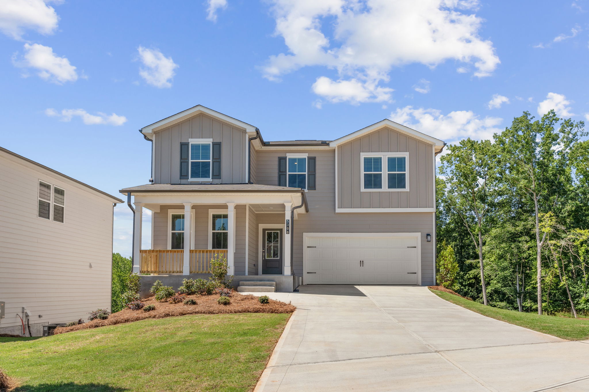 0091 5306 Mulberry Creek Way