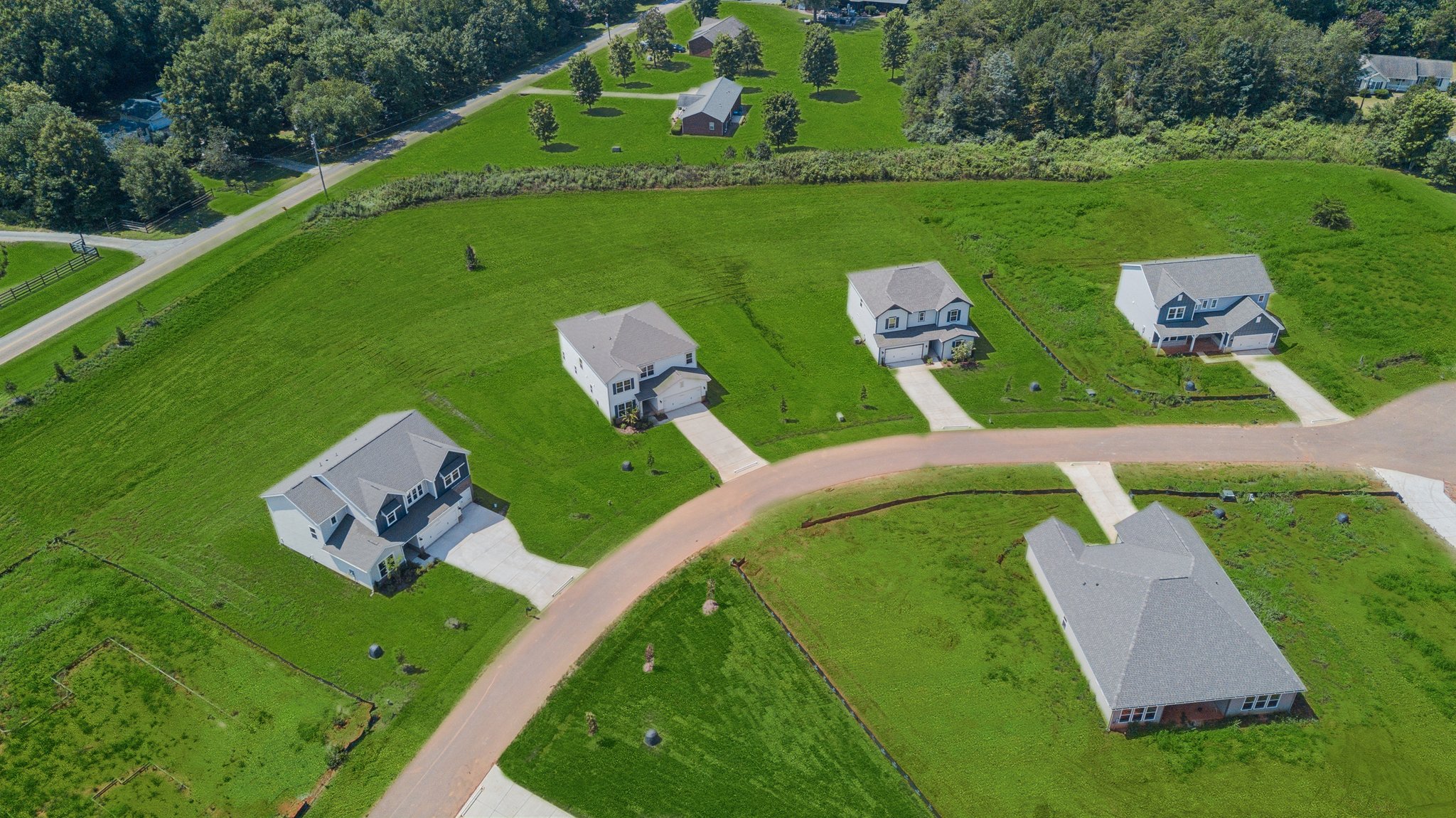 Wynswept in Maiden, NC