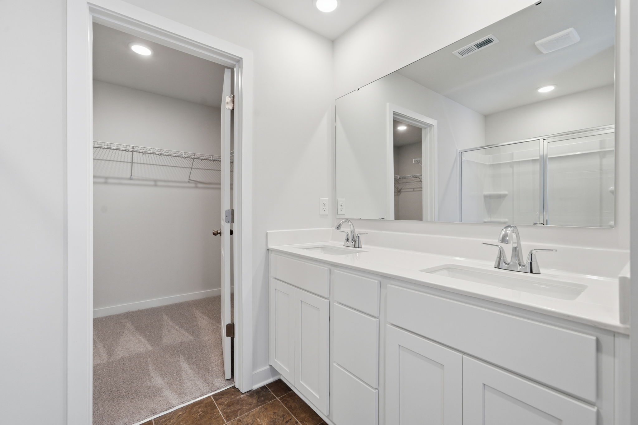 Mitchell Primary Bath