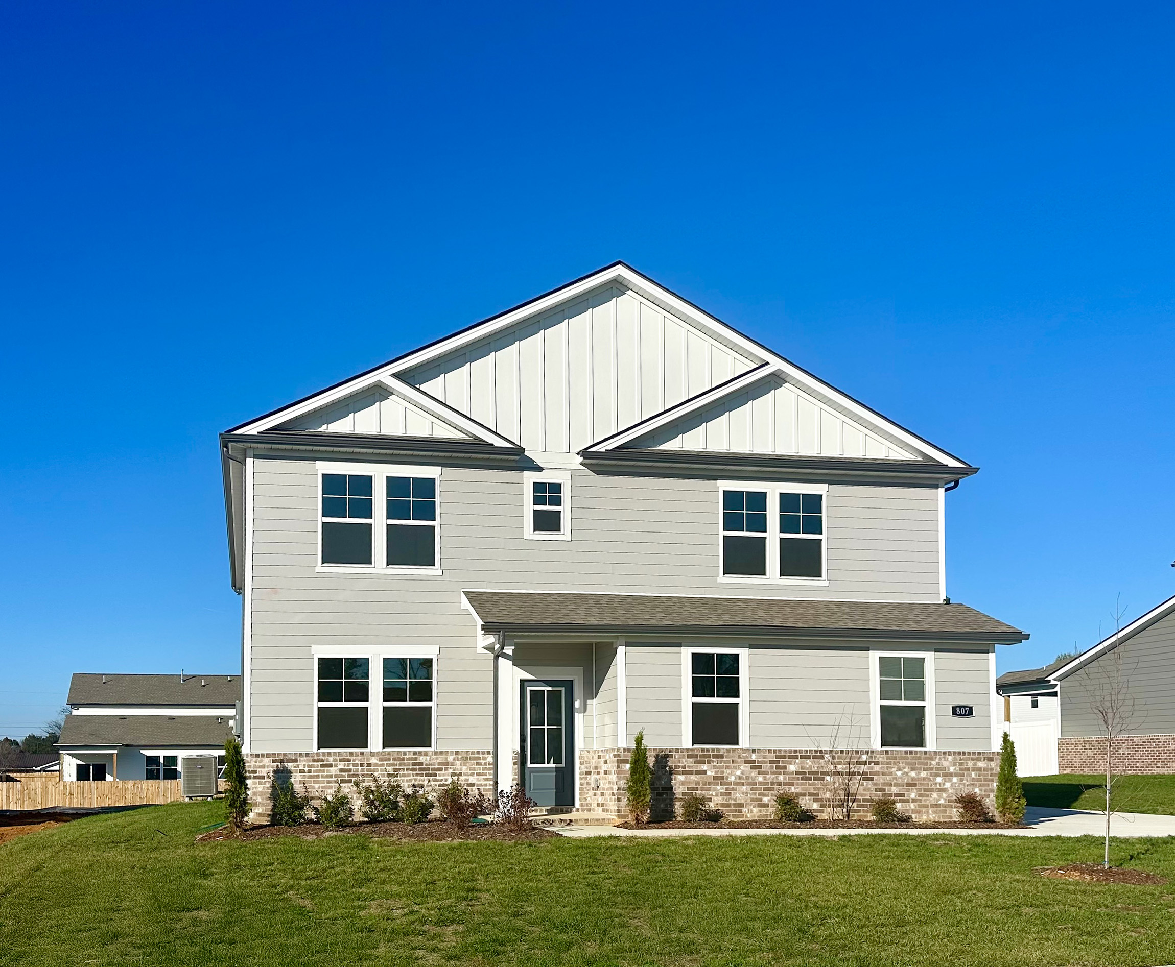 Averitt Landing Home