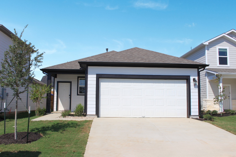 36S1 142 Two Bits Lane