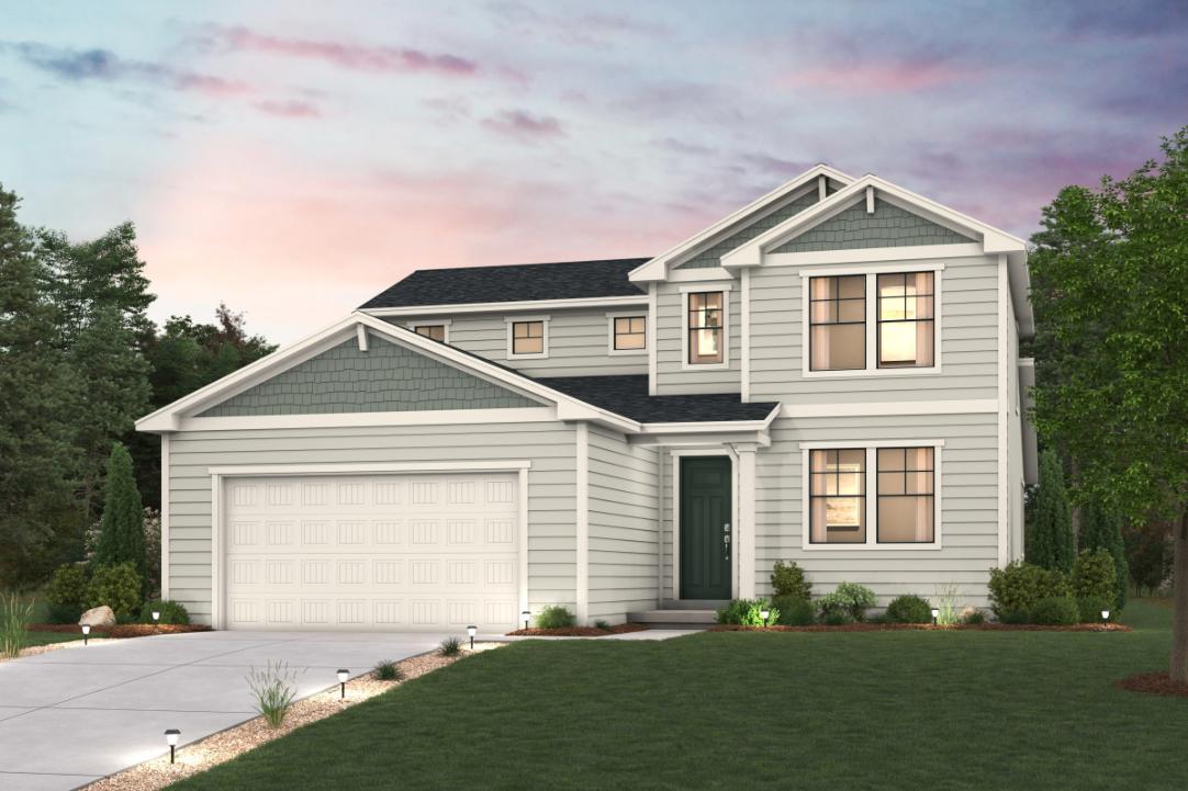 0117 354 E Clear Granite Way