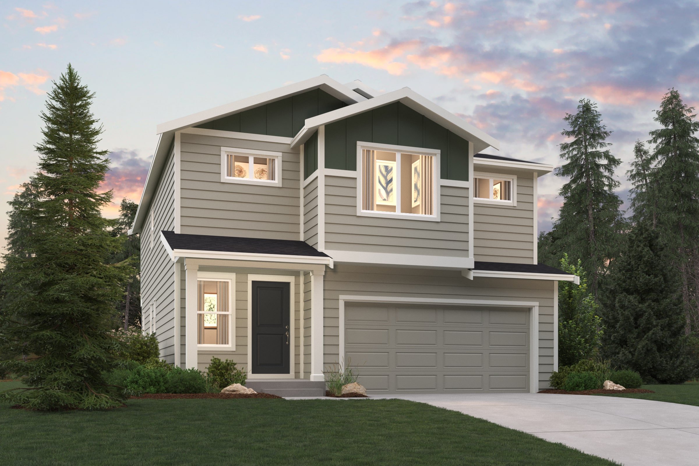 0102 13410 323rd Drive SE